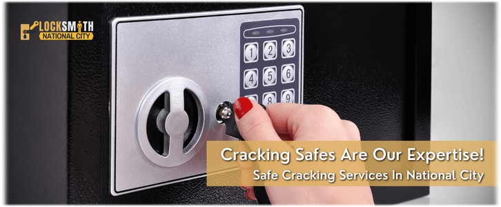 Safe Cracking National City